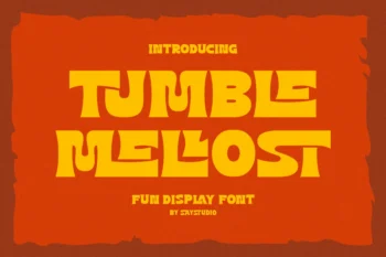 Tumble Mellost