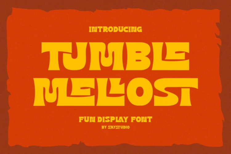 Tumble Mellost