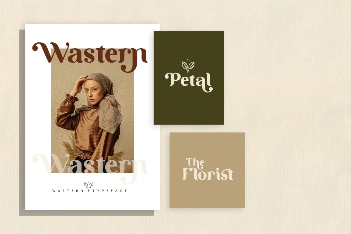 Wastern 1
