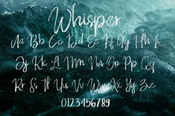Whisper