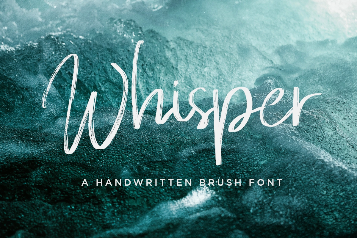 Whisper 2